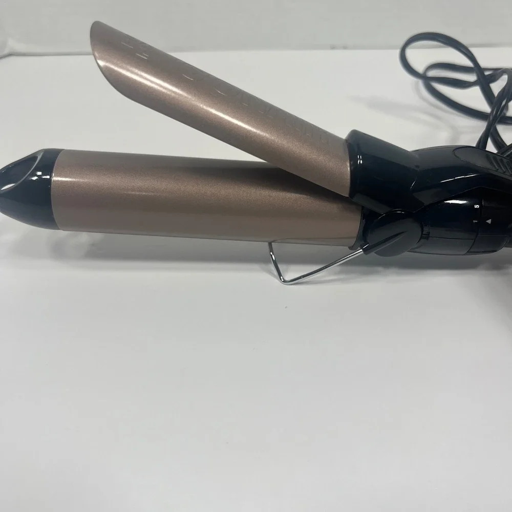 Conair double ceramic